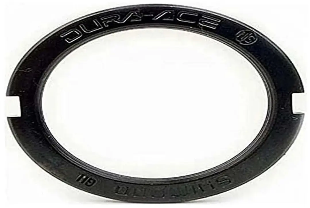 Sluitring Tandwiel Shimano Dura-Ace HB-7710 Achter BaanTrack