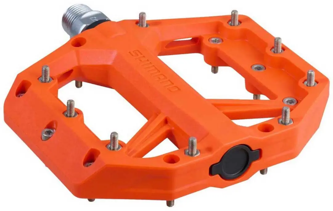 Shimano PD-GR400 Pedalen