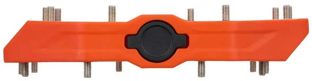 Shimano PD-GR400 Pedalen - Mountainbike - Oranje - afbeelding 5 van 5
