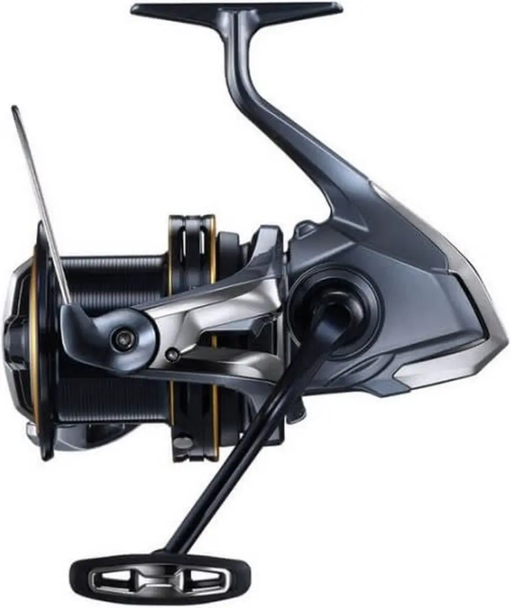 Shimano Power Aero 14000 XSC PG 14000