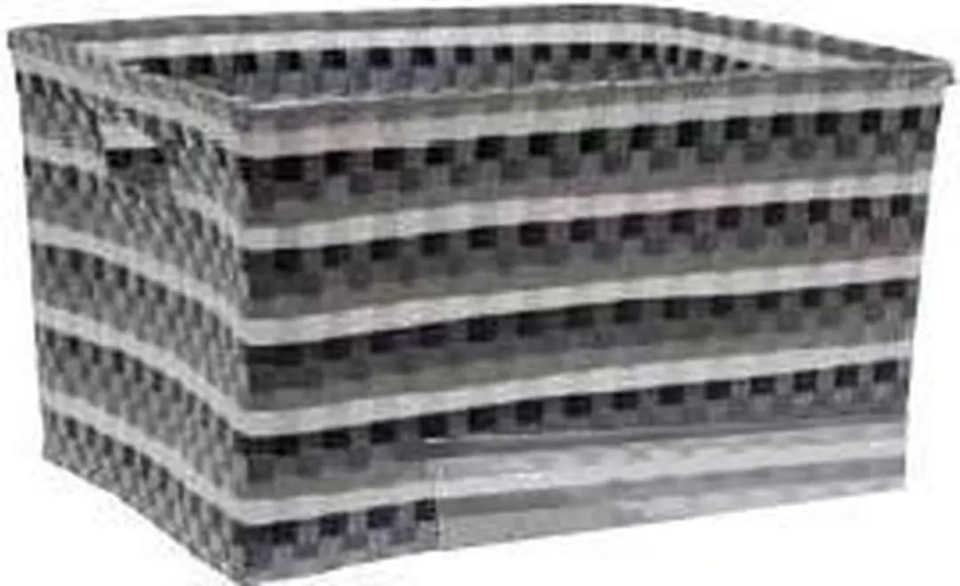 Fastrider Mand transport smallstrap transparant silver
