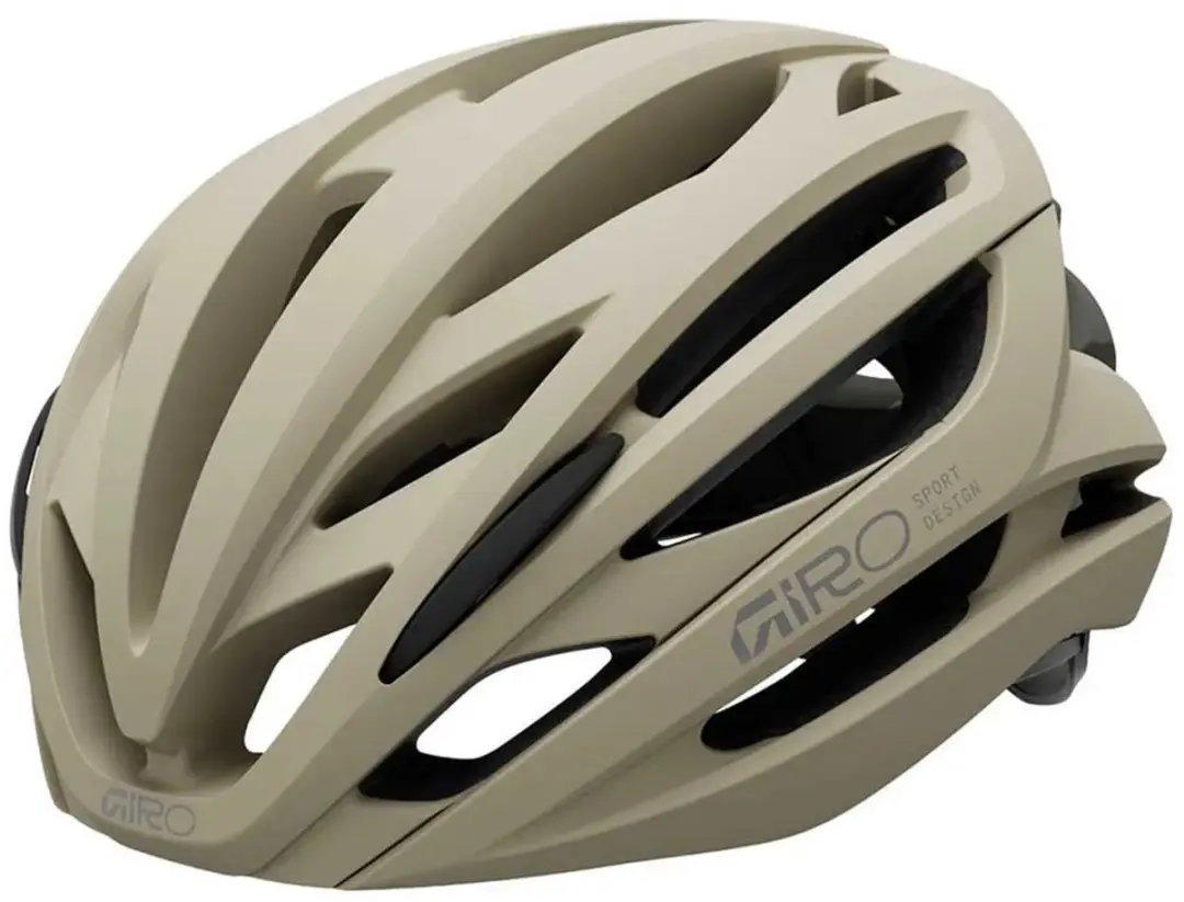 Giro Syntax MIPS Helm M - Beige