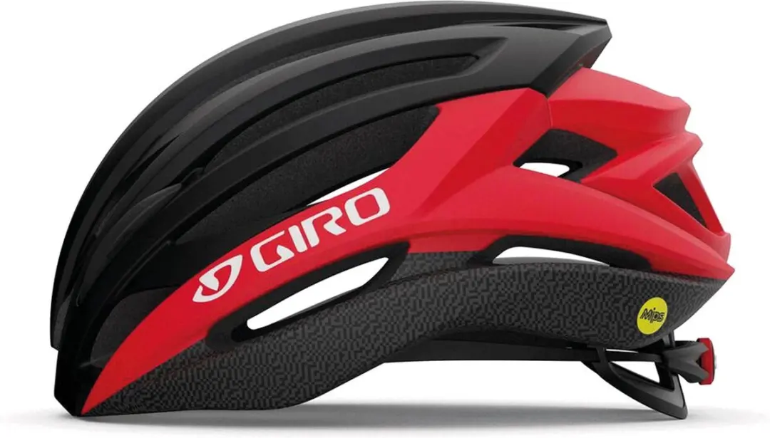 Giro Syntax MIPS Helm M - Beige - afbeelding 5 van 6
