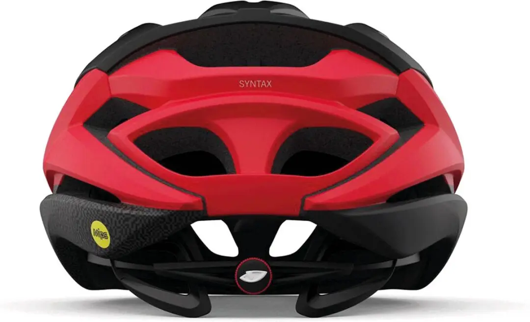 Giro Syntax MIPS Helm M - Beige - afbeelding 6 van 6