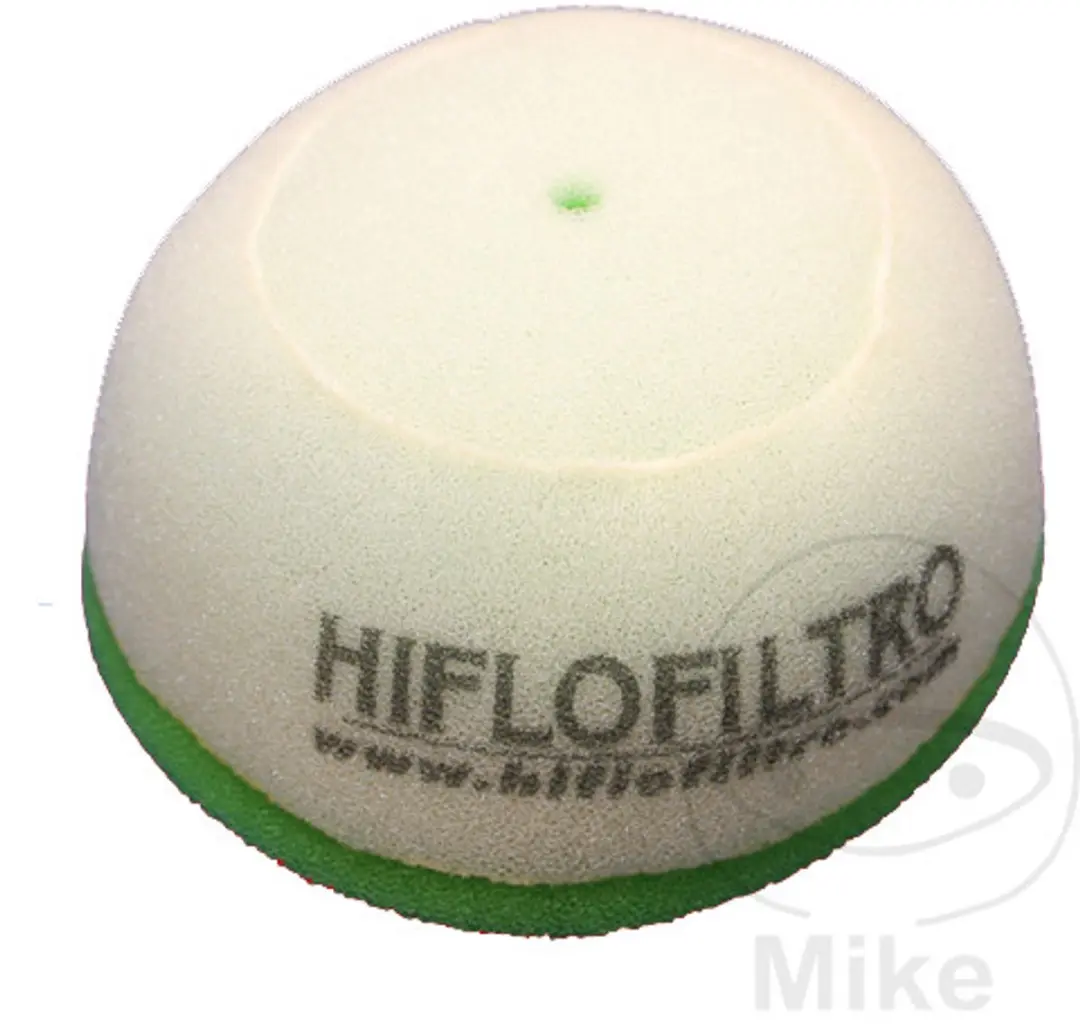 Mousse de filtre � air Hiflofiltro Alternative: 7231704