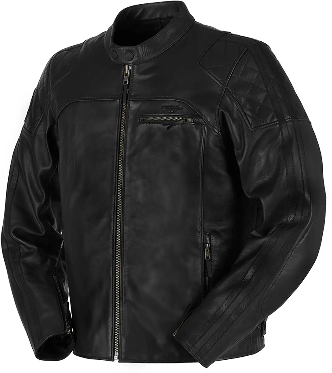 Furygan 6026-1 Jack Legend Evo Black 4XL