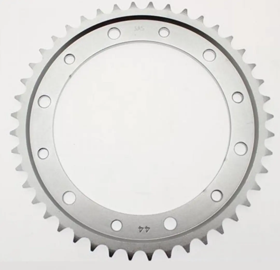tandwiel jt tandwielen voor motor honda 800 vfr 1998 tot 2013 jtr1340.44 / 44dts