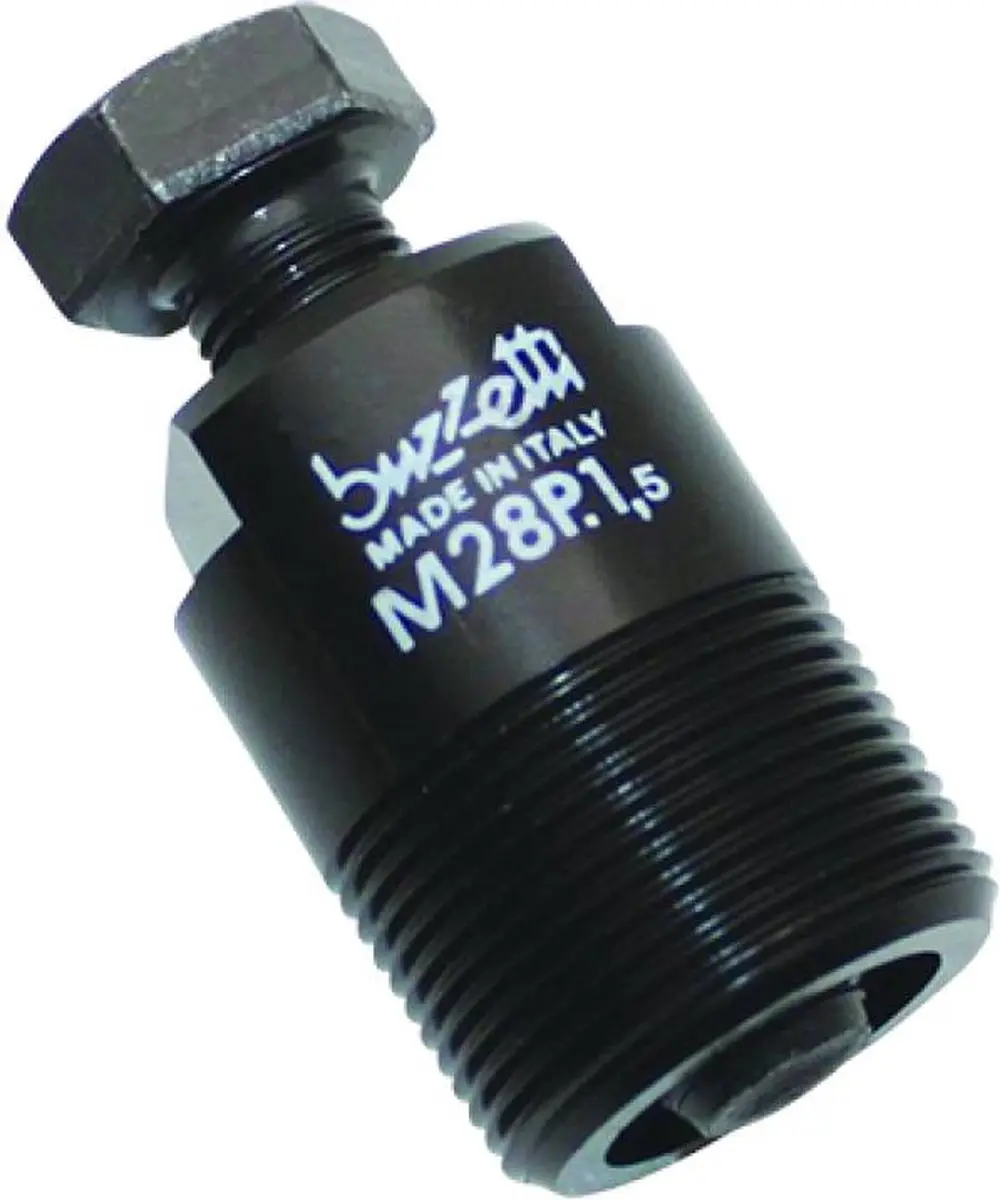 vliegwieltrekker m28 steek 150 standaard buzzetti 5244 voor motoren nieuw