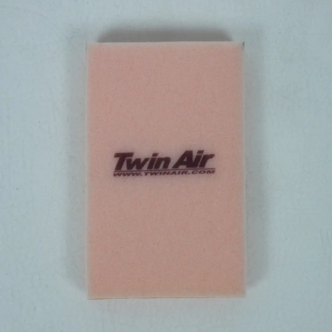 luchtfilter schuim twin air voor motor yamaha 250 xt 1980 tot 1992 152421 nieuw