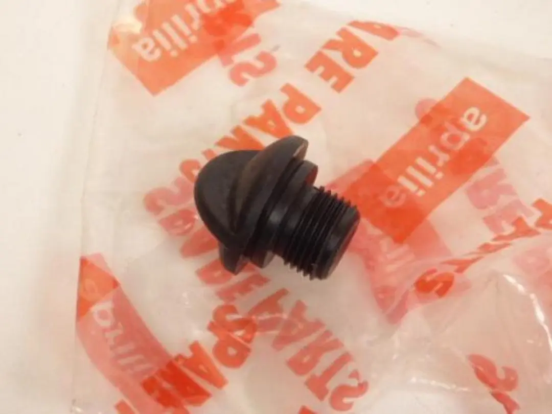 originele oliepeilkap voor aprilia 100 scarabeo scooter 2001-2005 ap8550525 nieu