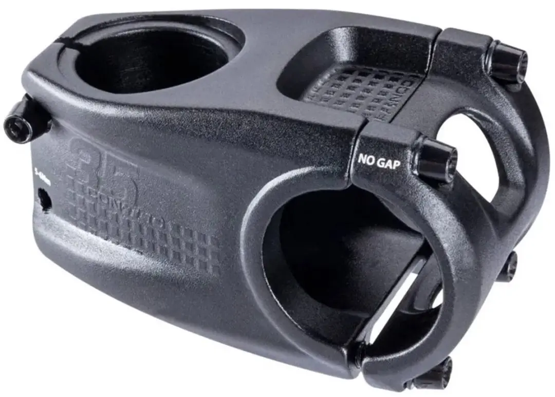 Contec Sedona 35mm Fietsstuurpen Goud