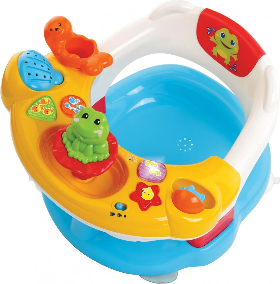 VTech Blub Blub Bad Waterpret Badstoel