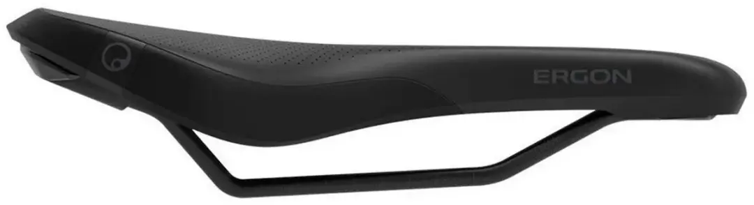 Ergon SMC Sport Gel Dameszadel M/L - Mountainbike - 12-16cm - afbeelding 2 van 6