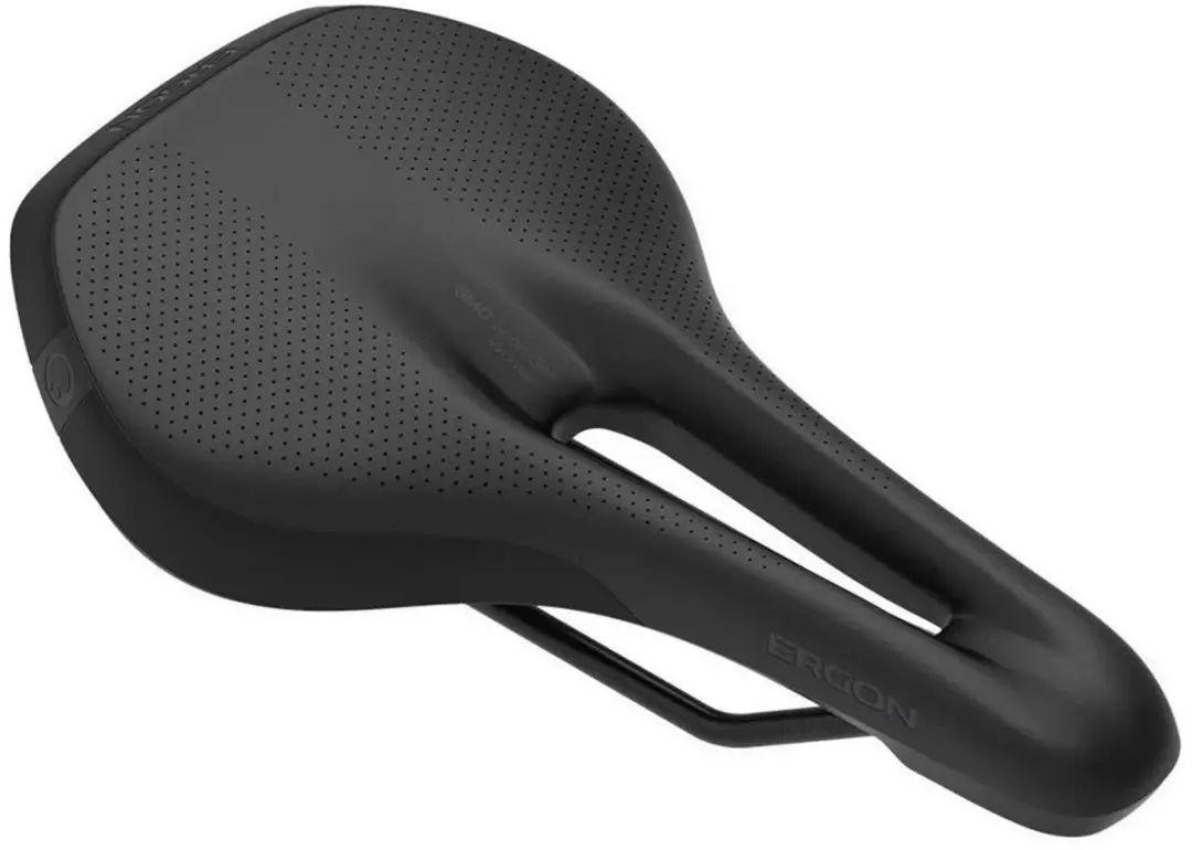 Ergon SMC Sport Gel Dameszadel M/L - Mountainbike - 12-16cm - afbeelding 5 van 6