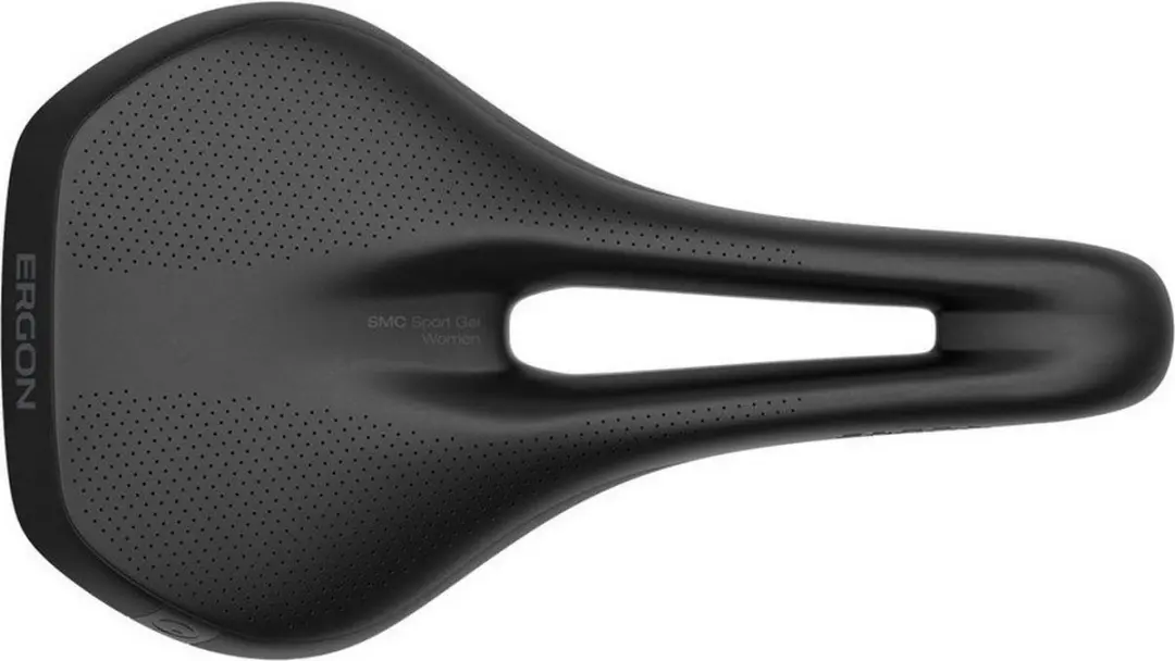 Ergon SMC Sport Gel Dameszadel M/L - Mountainbike - 12-16cm - afbeelding 3 van 6