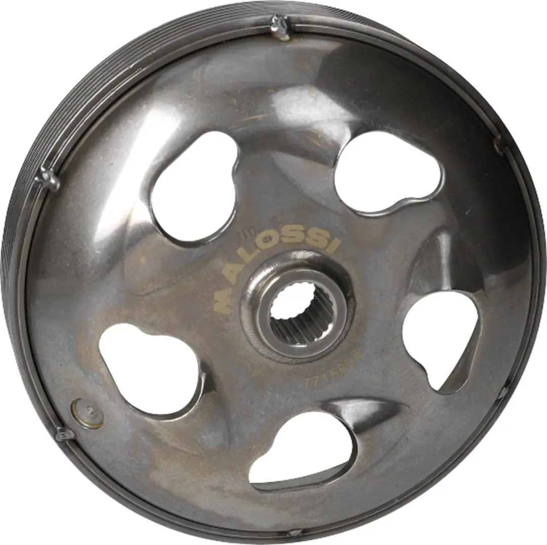 Koppelingshuis Malossi Maxi Wingbell Piaggio & Vespa 125cc-300cc (MP3, GTS)