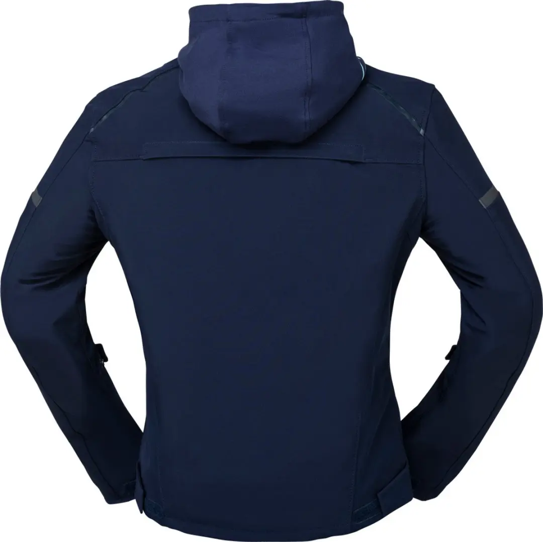 iXS Moto 2.0 Motorjas - Blauw - S - afbeelding 2 van 2