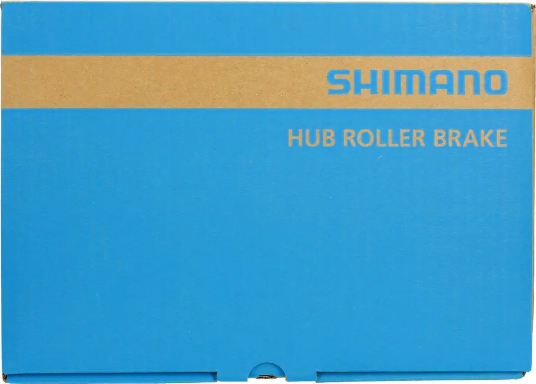 Shimano BR-C3000 Nexus Rollerbrake 7.2mm - Zilver - afbeelding 2 van 4