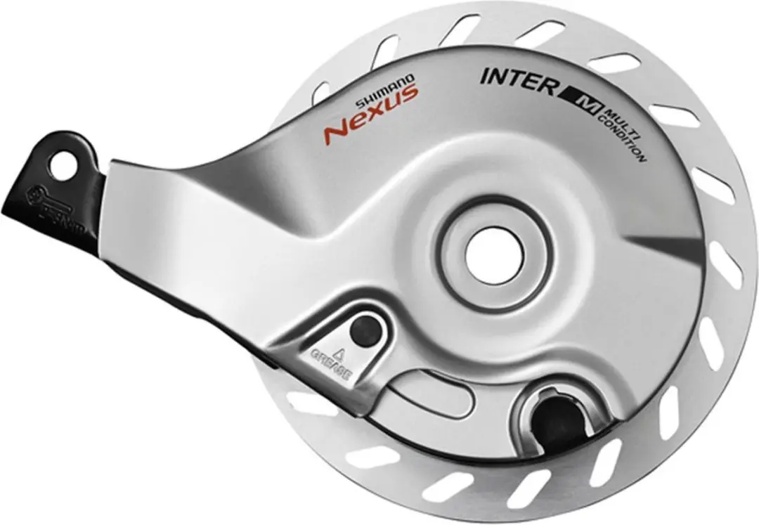 Shimano BR-C3000 Nexus Rollerbrake 7.2mm