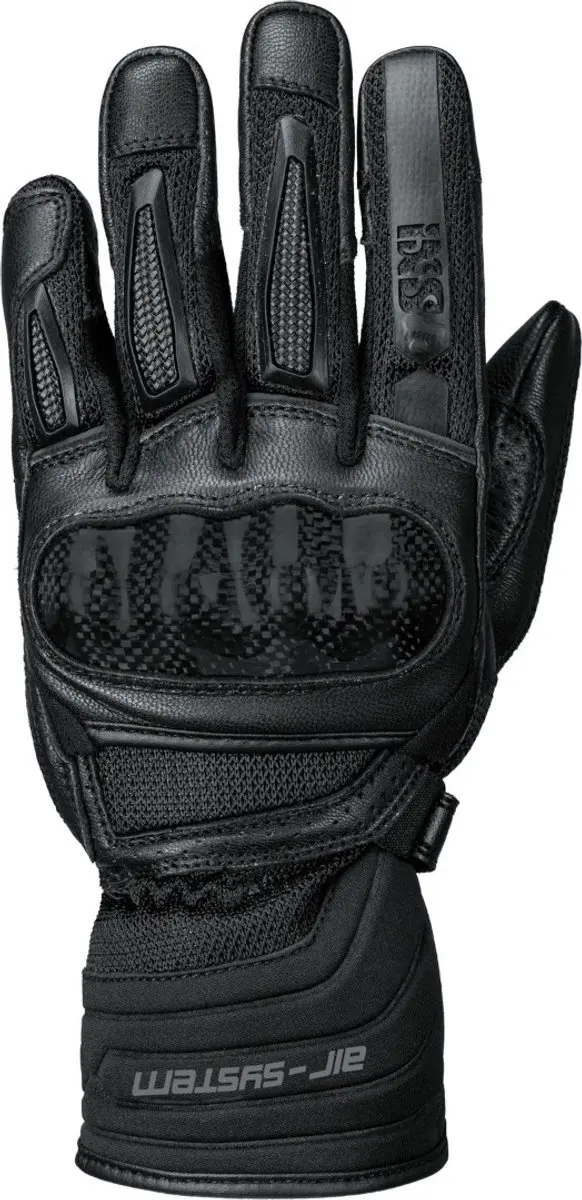 IXS Carbon-Mesh 4.0 Handschoenen