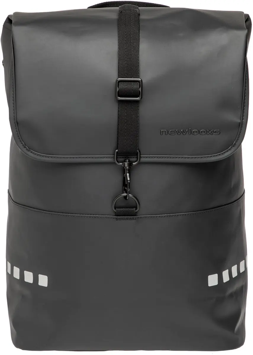 New Looxs Odense Backpack Fietsrugzak 15"