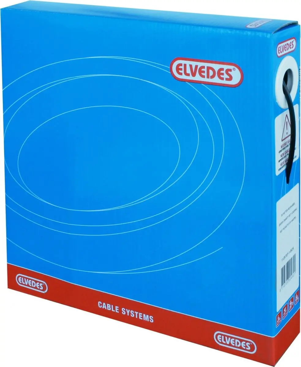 Remleiding Elvedes Kevlar