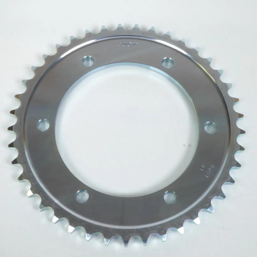 Couronne de transmission Sunstar pour Moto Yamaha 1300 XJR 1999 à 2003 41 dents