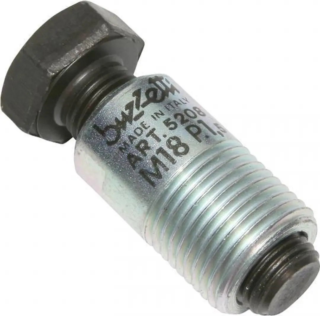 Arrache volant Buzzetti pour Moto Derbi 50 Senda Xtrem Neuf