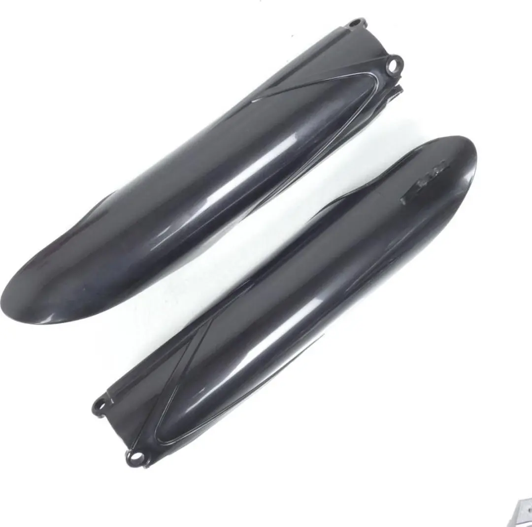 Protection de fourche Polisport pour Moto Fantic 50 Caballero 2017 à 2024 R-PSY