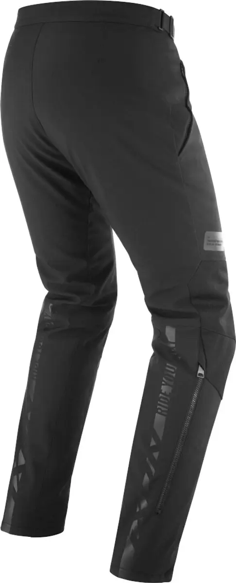 IXON Pulsion Pant Motorbroek - Zwart L