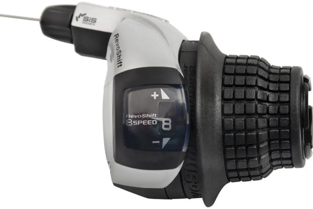 Shimano Tourney SL-RS45 Rechter Draaiversteller