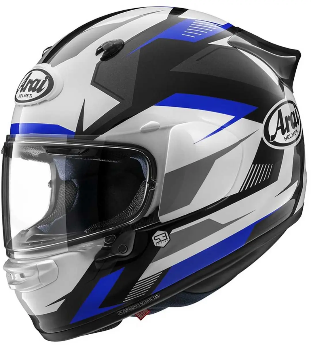 Arai Quantic Supra Integraalhelm - Maat L