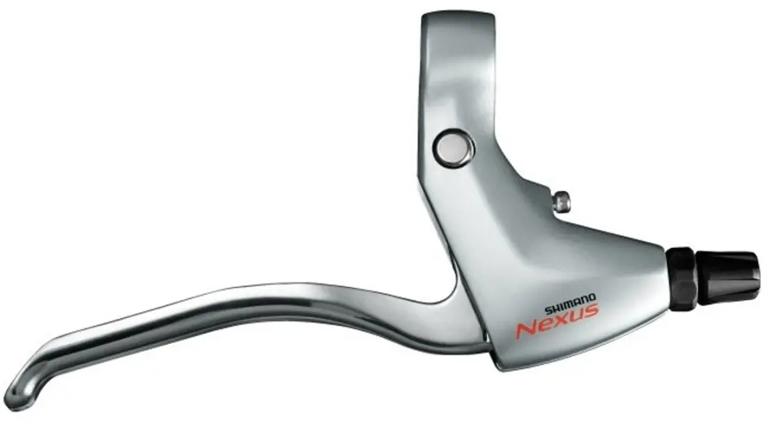 Shimano Nexus BL-C6010 Remhendel Links - Zilver