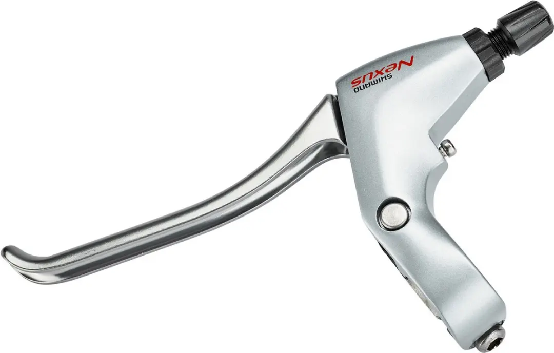 Shimano Nexus BL-C6010 Remhendel Links - Zilver