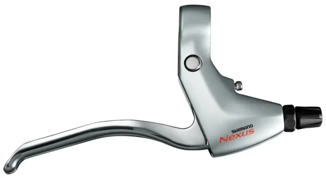 Shimano Nexus BL-C6010 Remhendel Links - Zilver