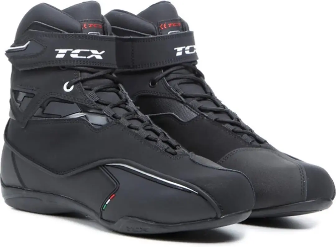 TCX Zeta WP Laars - Maat 44 - afbeelding 5 van 5