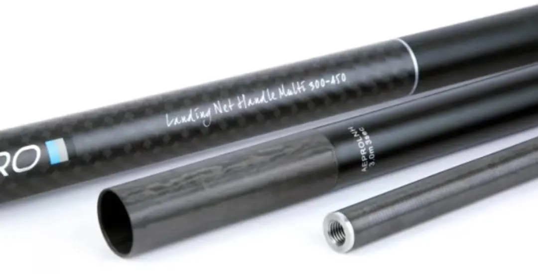 Shimano Aero Pro Landing Net Handle