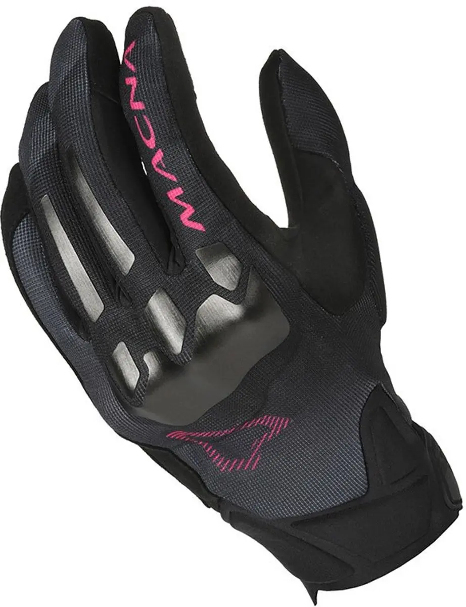 Macna Mana Dameshandschoenen Zwart XS Vrouw