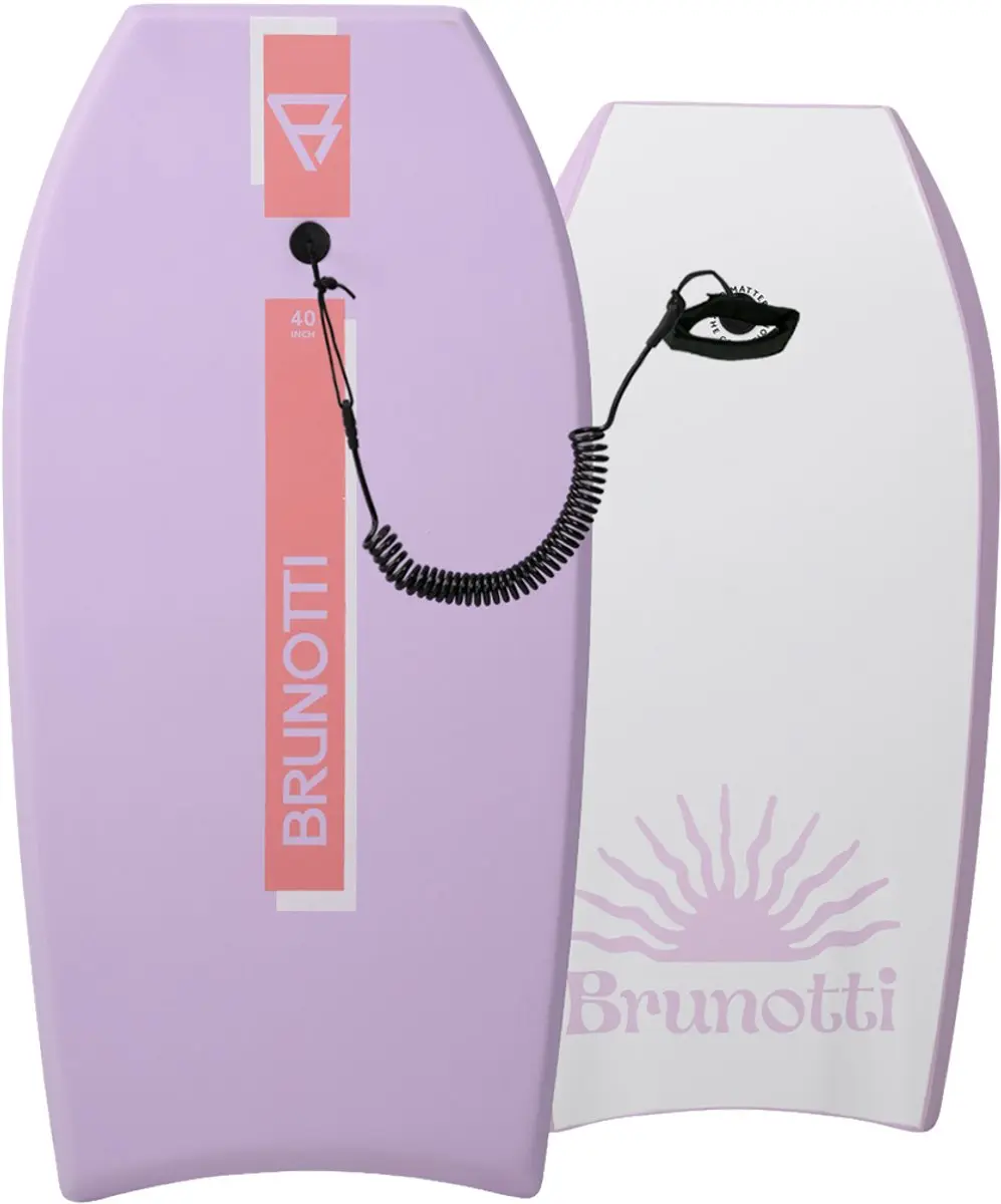 Brunotti Shore Uni Bodyboard