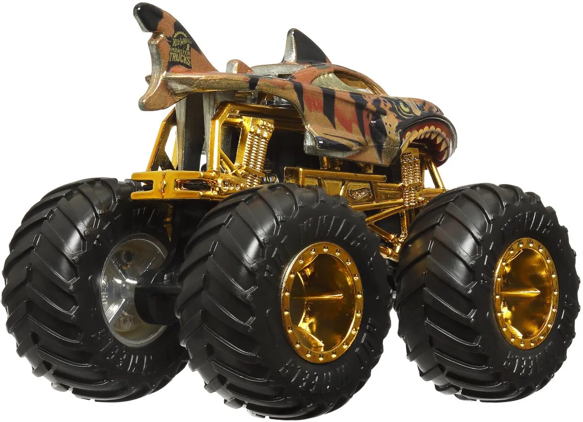 Mattel JDW02 Racebaan Accessoire - Multicolore