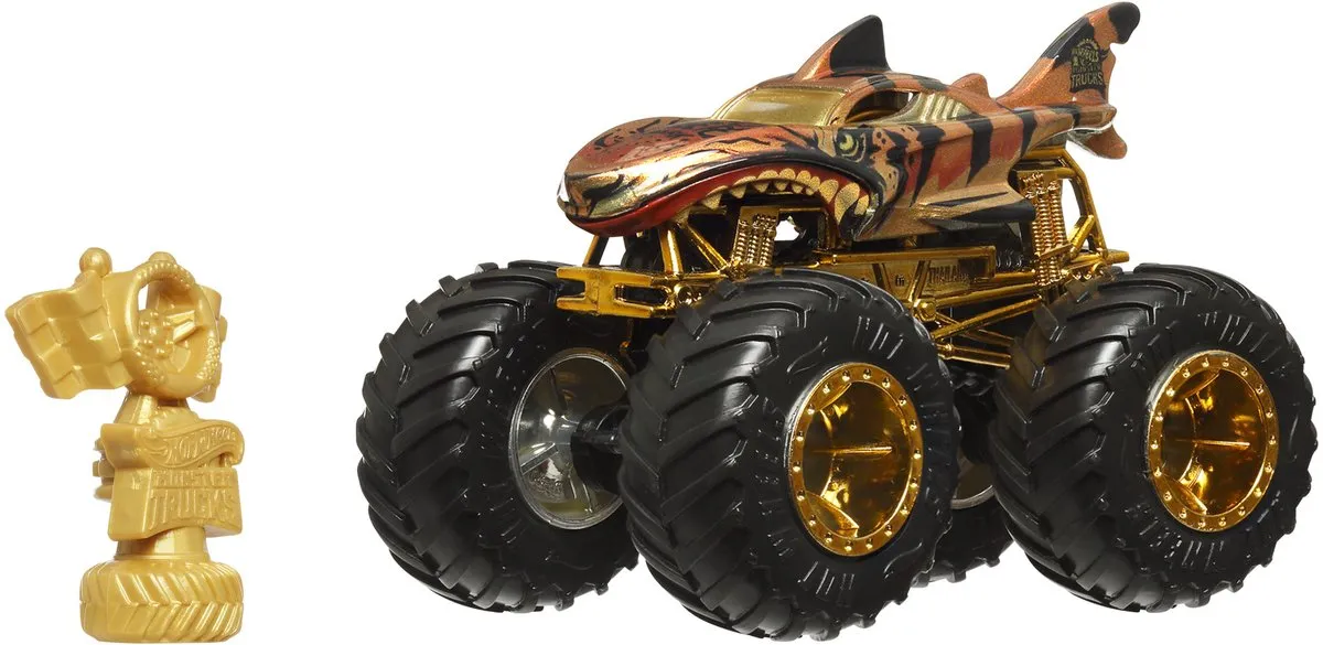 Mattel JDW02 Racebaan Accessoire
