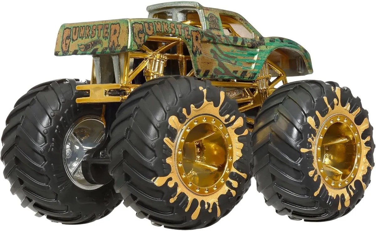 Mattel JDW02 Racebaan Accessoire - Multicolore