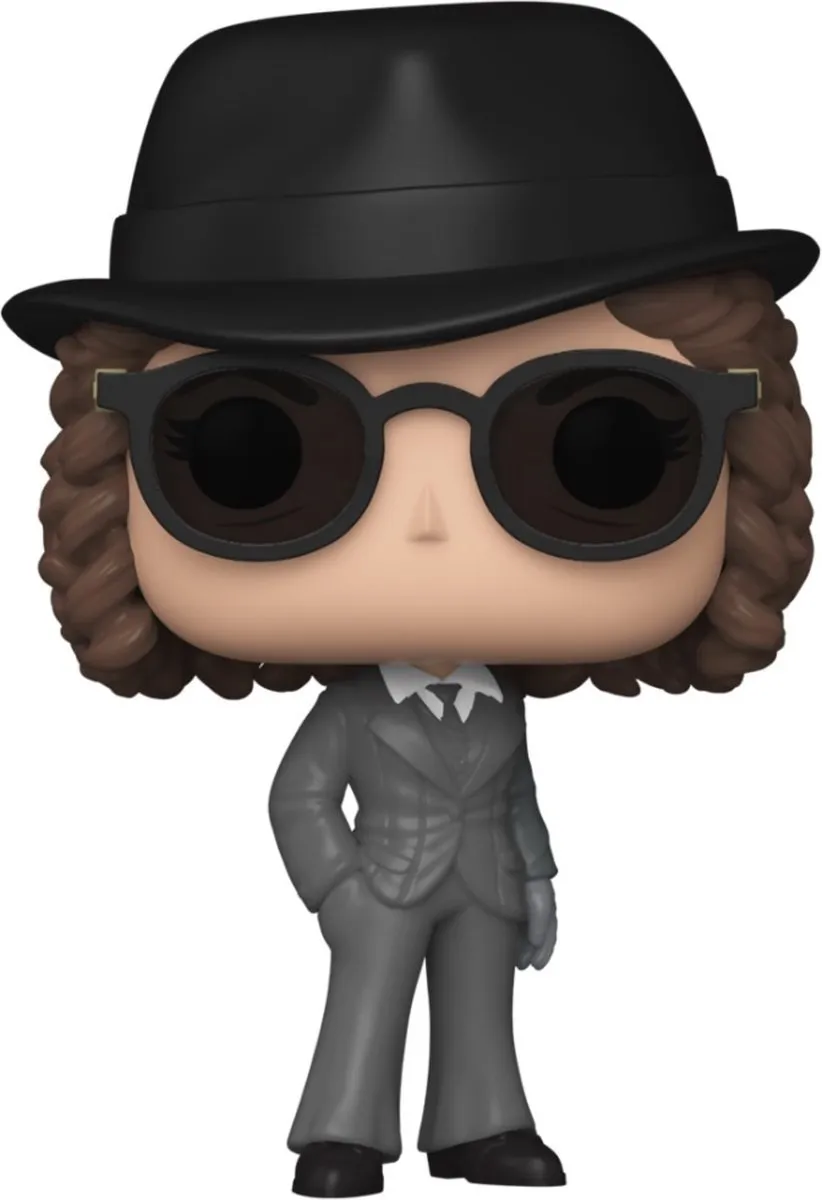 Funko Pop Polly Gray Peaky Blinders #1401 - Multi