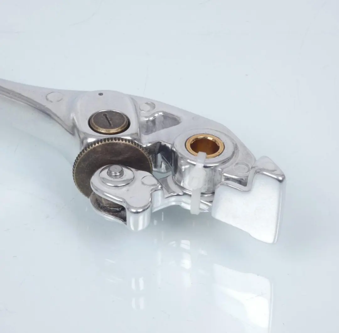 vicma rechter remhendel voor honda 900 cbr rr fireblade 1993 70771 nieuw
