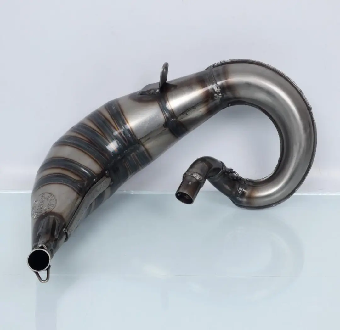 Pot d échappement Leovince pour Moto HM 50 DERAPAGE 2T 2006 à 2012 Neuf