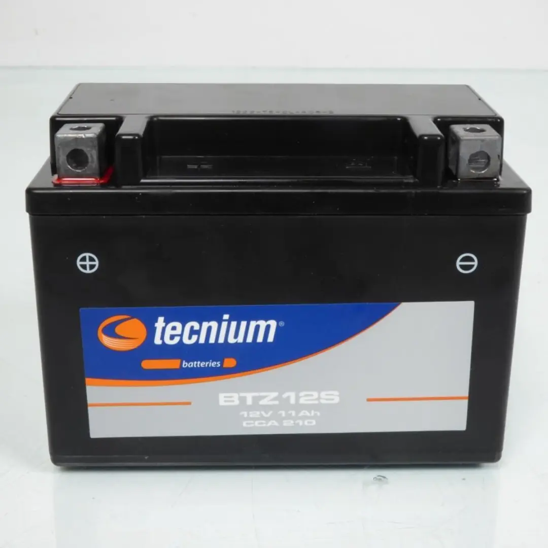 Batterie SLA Tecnium pour Moto Honda 750 Nc X Abs 2021 à 2023 Neuf
