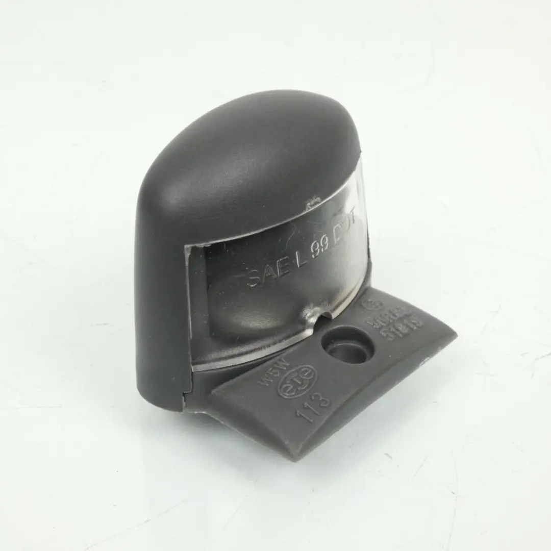 Éclairage plaque origine pour scooter Aprilia 150 Mojito 2003 à 2004 AP8124168