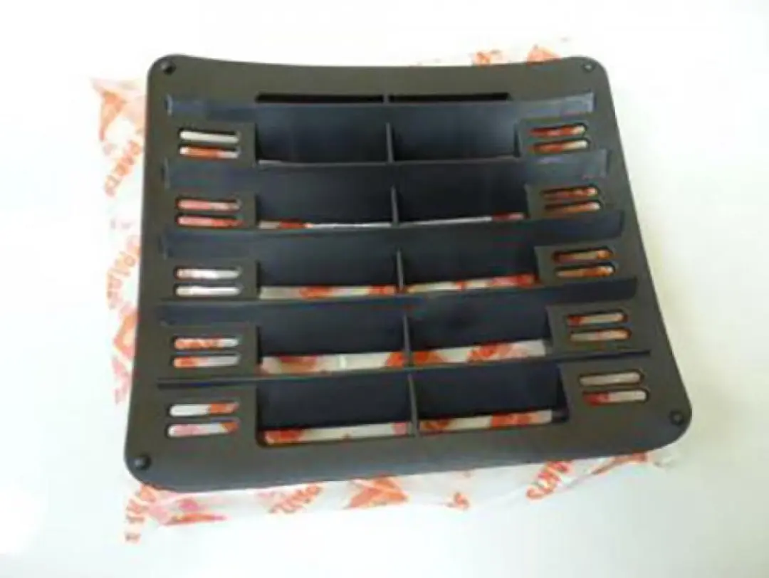 Originele radiatorbescherming voor Aprilia 150 Scarabeo scooter 1999 tot 2004 ap