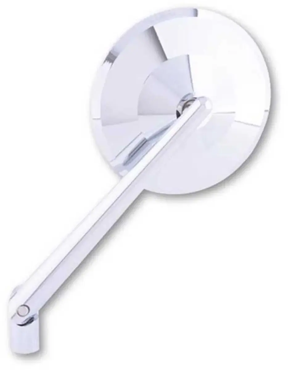 Highsider Montana 1108670001 Achteruitkijkspiegel - Zilver