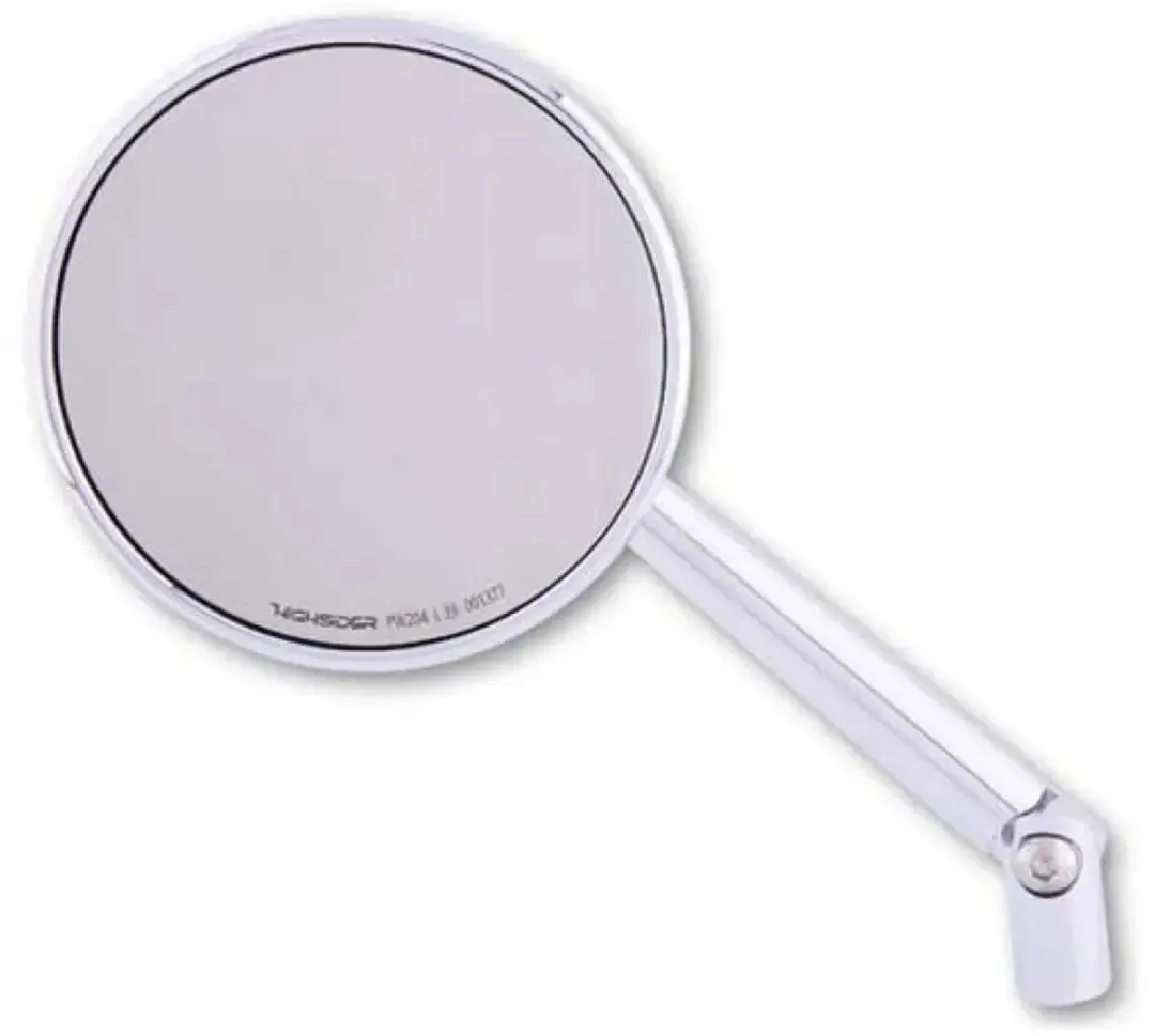 Highsider Montana 1108670001 Achteruitkijkspiegel - Zilver